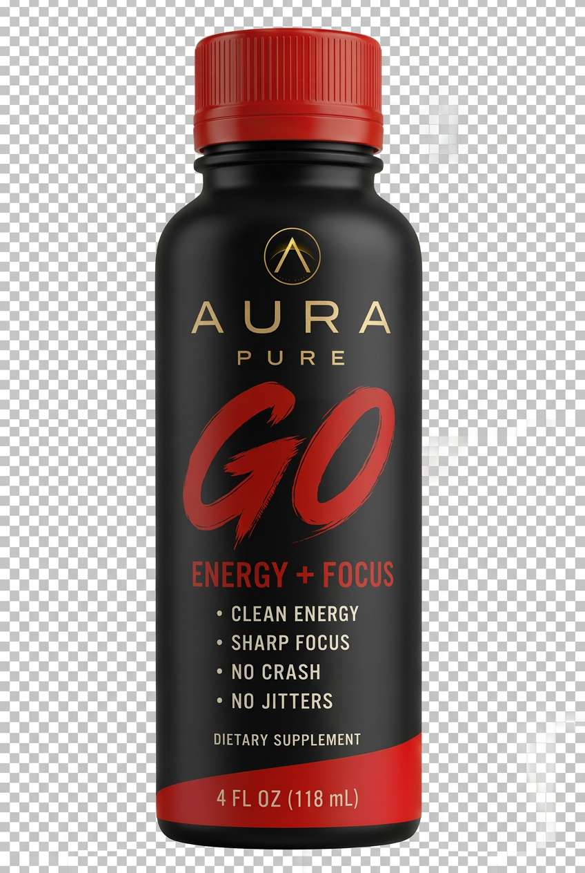 AURA PURE GO
