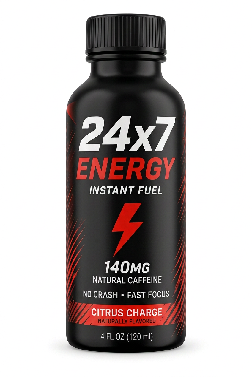 24x7 ENERGY
