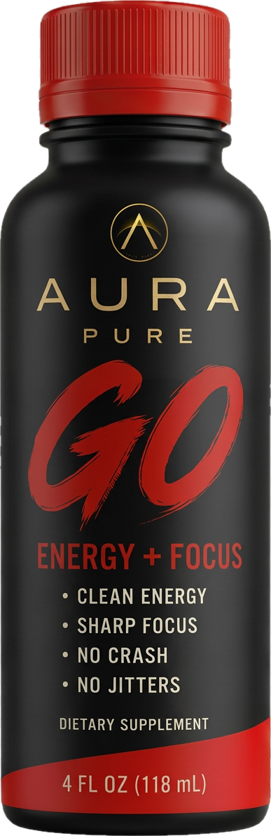 AURA PURE GO